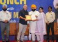 Punjab Sikhya Kranti: Bhagwant Mann Govt Honours Over 300 Principals for Record NEET, JEE Results