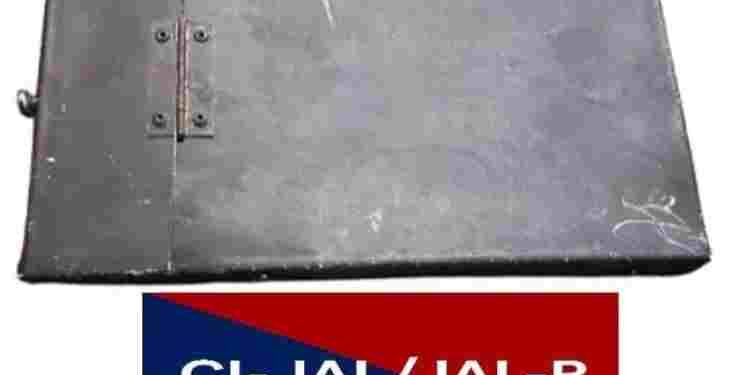MAJOR TERROR THREAT AVERTED; BKI OPERATIVE HELD WITH IED PACKED WITH HIGH-EXPLOSIVES IN JALANDHAR