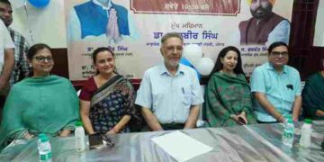 Punjab Government Further Expands Free and Quality Healthcare Services; Launches 100 New Aam Aadmi Clinics, Taking Total to 1,090