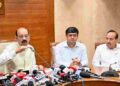 Rs.1,300 Crore JICA Project to be Launched Soon to Boost Horticulture: Mohinder Bhagat