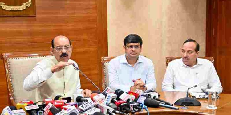 Rs.1,300 Crore JICA Project to be Launched Soon to Boost Horticulture: Mohinder Bhagat