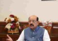 Farmers Can Avail Subsidy of Up to Rs 80,000 for Setting Up Mushroom Production Units: Mohinder Bhagat