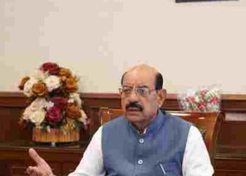 Farmers Can Avail Subsidy of Up to Rs 80,000 for Setting Up Mushroom Production Units: Mohinder Bhagat
