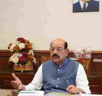 Farmers Can Avail Subsidy of Up to Rs 80,000 for Setting Up Mushroom Production Units: Mohinder Bhagat
