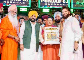 My Earnings Are My Honesty, Which Is Why the People of Punjab Have Unwavering Faith in Me: CM Bhagwant Singh Mann