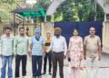 Vigilance Bureau nabs Patwari red handed accepting bribe of Rs. 3,500/-