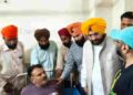 Legitimate demands of MGNREGA employees will be addressed sympathetically: Tarunpreet Singh Sond
