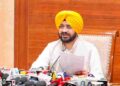 Mann Govt Celebrating 650th Parkash Purab of Sri Guru Ravidass Ji Maharaj on Unprecedented Scale, ₹80 Crore Earmarked: Sond