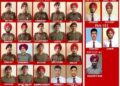 MRSAFPI SENDS 25 CADETS TO DEFENCE TRAINING ACADEMIES IN 3 MONTHS, TOTAL SELECTIONS REACH 175 UNDER MANN GOVT