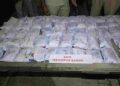 30KG MORE HEROIN RECOVERED IN FEROZEPUR; THREE HELD