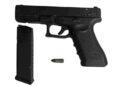 TWO INVOLVED IN LUDHIANA PROPERTY DEALER MURDER CASE HELD WITH GLOCK PISTOL
