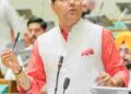 E20 LIKE DEMONETISATION; BIG CLAIMS, NO PROOF, SAYS AMAN ARORA