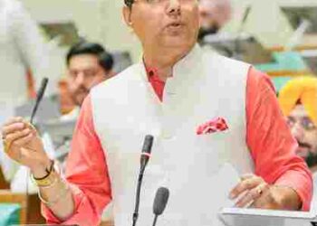 E20 LIKE DEMONETISATION; BIG CLAIMS, NO PROOF, SAYS AMAN ARORA