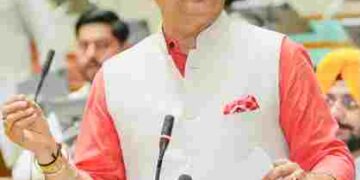 E20 LIKE DEMONETISATION; BIG CLAIMS, NO PROOF, SAYS AMAN ARORA