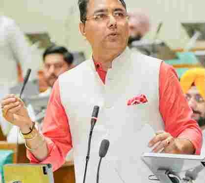 E20 LIKE DEMONETISATION; BIG CLAIMS, NO PROOF, SAYS AMAN ARORA