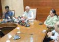 PUNJAB MINING GOES FULLY DIGITAL: BARINDER KUMAR GOYAL LAUNCHES PMMS PORTAL