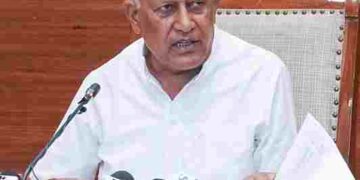 Punjab Records First Rise in Groundwater Levels After Decades: Barinder Kumar Goyal