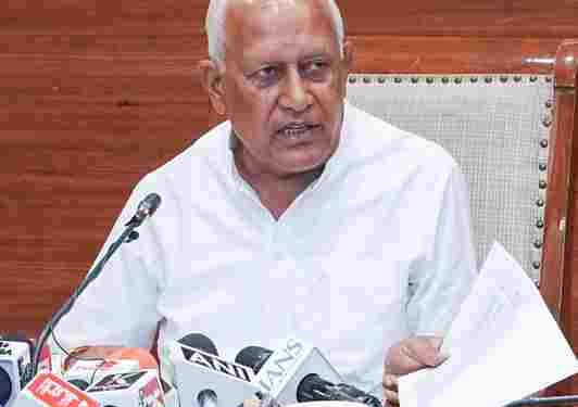 Punjab Records First Rise in Groundwater Levels After Decades: Barinder Kumar Goyal