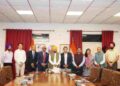 Punjab Emerging as Major Hub for AI, Digital Innovation and Global Capability Centres: CM Bhagwant Singh Mann