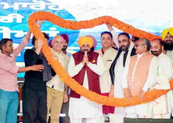 Bhagwant Mann Govt Transfers Monthly Financial Assistance to 35.5 Lakh Women