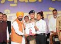 Punjab Youth Get 1,746 New Govt Jobs in Police; CM Bhagwant Singh Mann Hands Over Appointment Letters