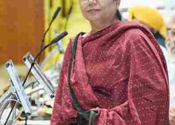 Over 65 Lakhs Women Gain Dignity and New Confidence Through Mukh Mantri Mawan-Dheeyan Satkar Yojana; Punjab Government Gives Fresh Momentum to Women Empowerment: Dr. Baljit Kaur