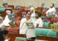 Mann Government Transforming Punjab Through Employment, Education and Social Equality: Dr. Baljit Kaur