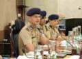 INDEPENDENCE DAY 2026: DGP PUNJAB ORDERS ROBUST SECURITY GRID DEPLOYMENT AT MAIN CELEBRATION GROUNDS