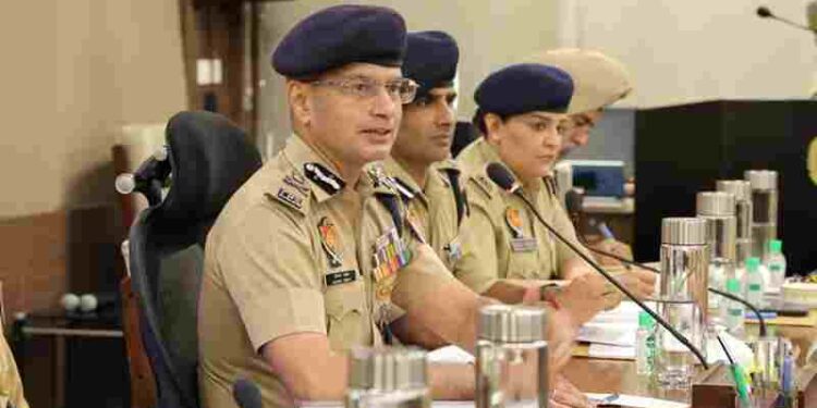 INDEPENDENCE DAY 2026: DGP PUNJAB ORDERS ROBUST SECURITY GRID DEPLOYMENT AT MAIN CELEBRATION GROUNDS