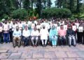 HARDEEP SINGH MUNDIAN HANDS OVER APPOINTMENT LETTERS TO 52 NEWLY RECRUITED EMPLOYEES