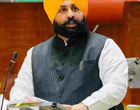 FROM NO BOUNDARY WALLS IN 8K SCHOOLS & 4 LAKH KIDS ON FLOOR IN 2022 TO NO.1 IN SCHOOL EDUCATION ACROSS INDIA TODAY: HARJOT SINGH BAINS