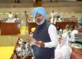 Punjab Passes Landmark Legislation to Secure Future of Thousands of Outsourced Workers