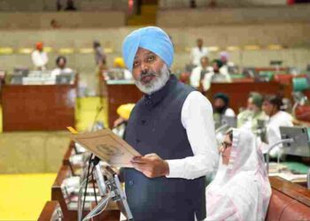 Punjab Passes Landmark Legislation to Secure Future of Thousands of Outsourced Workers