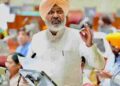 Punjab Vidhan Sabha Passes Resolution Urging Centre To Suspend Mandatory E-20 Rollout Until Consumer Concerns Are Addressed