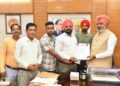 Minister Harpal Singh Cheema Holds Talks With Teachers, Education Employees & Pensioners, Directs Departments To Resolve Demands
