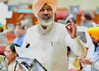 Punjab Vidhan Sabha Passes Resolution Urging Centre To Suspend Mandatory E-20 Rollout Until Consumer Concerns Are Addressed