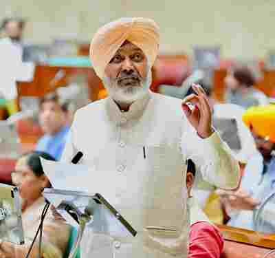 Punjab Vidhan Sabha Passes Resolution Urging Centre To Suspend Mandatory E-20 Rollout Until Consumer Concerns Are Addressed