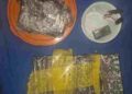 PUNJAB POLICE FOILS CONSPIRACY TO COMMIT ATTACK ON POLICE ESTABLISHMENT; IED RECOVERED IN AMRITSAR