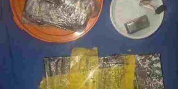 PUNJAB POLICE FOILS CONSPIRACY TO COMMIT ATTACK ON POLICE ESTABLISHMENT; IED RECOVERED IN AMRITSAR
