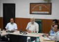 Forest Minister Lal Chand Kataruchak Announces: Rs 760.30 Crore ‘Biodiversity and Natural Resource Conservation Project’ to be Implemented in Punjab with Support from Japanese International Cooperation Agency ‘JICA’