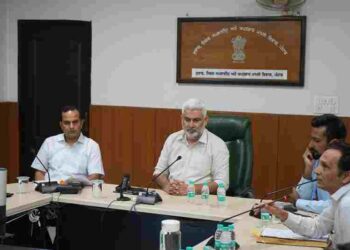 Forest Minister Lal Chand Kataruchak Announces: Rs 760.30 Crore ‘Biodiversity and Natural Resource Conservation Project’ to be Implemented in Punjab with Support from Japanese International Cooperation Agency ‘JICA’