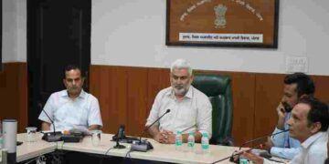 Forest Minister Lal Chand Kataruchak Announces: Rs 760.30 Crore ‘Biodiversity and Natural Resource Conservation Project’ to be Implemented in Punjab with Support from Japanese International Cooperation Agency ‘JICA’