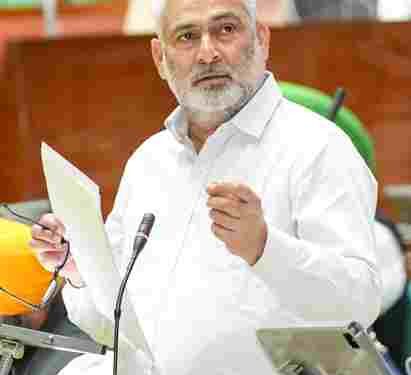 NO FAMILY TO BE LEFT OUT OF NFSA RATION SCHEME IN PUNJAB: FOOD & CIVIL SUPPLIES MINISTER LAL CHAND KATARUCHAK