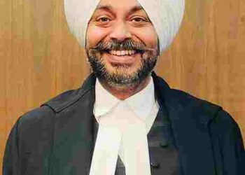 Advocate General, Punjab Maninderjit Singh Bedi, appointed as Chairman, Bar Council of Punjab and Haryana