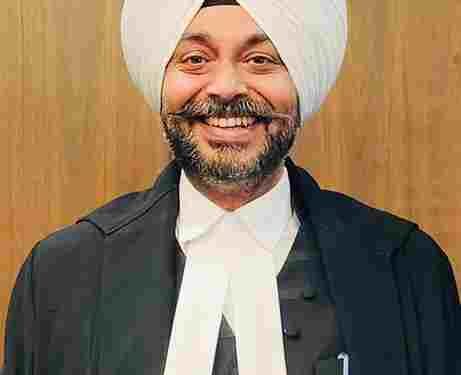 Advocate General, Punjab Maninderjit Singh Bedi, appointed as Chairman, Bar Council of Punjab and Haryana