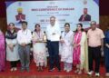 PUNJAB HEALTH MINISTER CALLS UPON BLOOD DONORS AND YOUTH TO PLEDGE FOR ORGAN DONATION