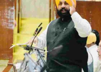 Punjab Is Changing, and Education Is Becoming Its Defining Identity: Harjot Singh Bains
