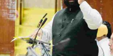 Punjab Is Changing, and Education Is Becoming Its Defining Identity: Harjot Singh Bains