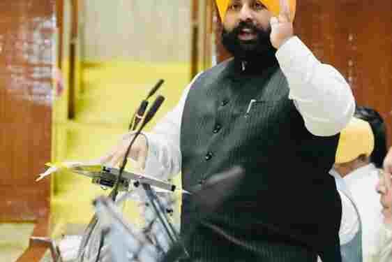 Punjab Is Changing, and Education Is Becoming Its Defining Identity: Harjot Singh Bains