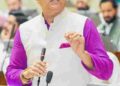 OVER 68K GOVT JOBS, 6.36 LAC PRIVATE JOBS WITH 1.83 LAC CRORE INVESTMENTS IN 4.5 YAERS: MANN GOVT BUILDING CONDUCIVE ECOSYSTEM: AMAN ARORA